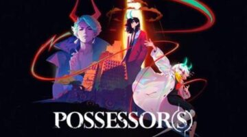 Possessor(s) Review – Art That Outshines Its Action | COGconnected
