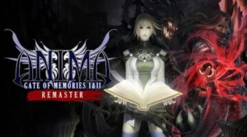 Anima Project Shares Their Story: From Publisher Issues to the Revival and New Projects