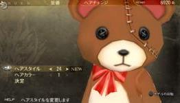 PSP RPGs: 99 screenshots of 6 games