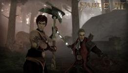 MIG | Fable III Review