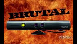 Kinect Could be Brutal, and Gamers Won’t Even Know It