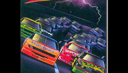 Days Of Thunder And Top Gun Hybrid Game/Blu-ray Packs Coming To PS3