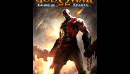 Pads & Panels: God of War: Ghost of Sparta Review