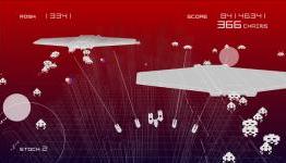 REVIEW: Space Invaders Infinity Gene (PSN)