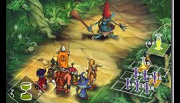 Venus & Braves Remake Includes Tales Characters Like Yuri
