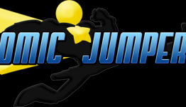 Go! Gaming Giant: Comic Jumper Review