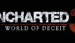 Uncharted 3: Title and release schedule leaked.