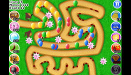 Bloons TD iPhone Review: Flash Classic now on iOS!