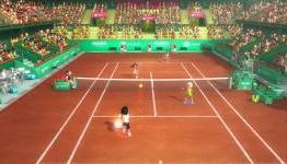 StartGame: 5 Minutes With… Racket Sports (Move)