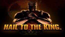 Duke Nukem Forever Launch: Mana Bar Q & A Footage