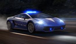 Need for Speed: Hot Pursuit – Demo Gameplay Video