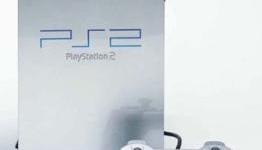 PS2: It happened ten years ago