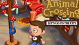 New Animal Crossing download