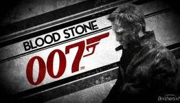 XBlog360: Hands on James Bond 007: Blood Stone