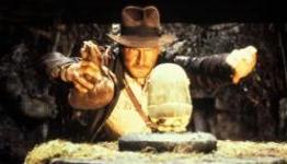Raiders of the Third Dimension