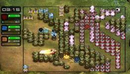Expansion Pack for Comet Crash: Bionic Swarm Announced