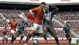 PES vs FIFA 2011 Edition (Strategy Informer)
