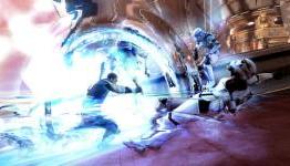 Eurogamer Review: Star Wars: The Force Unleashed II
