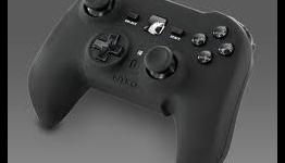 ASGgaming: Nyko Raven Review: Part II…FPS Accuracy & Dead Zones?
