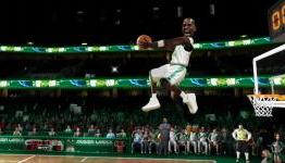 New NBA Jam Screens Tip Off Start of New Season (Xbox 360, PlayStation 3)- Gameplaybook
