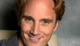 BlizzCon 2010: Jay Mohr Brings The Funny (Video)