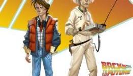 iGameReviews: Back To The Future game headed to iPad!