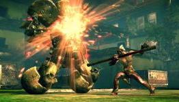 Gamer Nation — Enslaved: Odyssey to the West Review