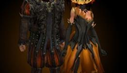 How to celebrate Halloween, MMORPG style