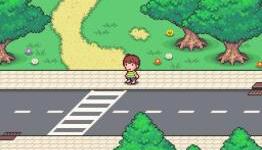 Fan-Made Mother 4 in the Works [BrightHub.com]