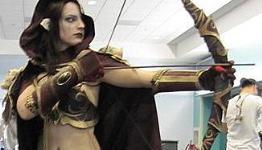 The Escapist’s BlizzCon Cosplay Gallery