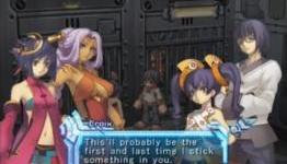 We Are Arcade Article: ‘Ar Tonelico makes me feel kinda dirty’