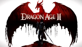 Dragon Age 2 Rise to Power Trailer