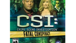 New CSI game appears on multiple platforms