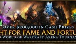 Controversy at the World of Warcraft Arena Grand Finals