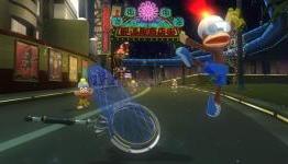 New Ape Escape Fury Fury screens revealed