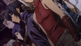 North American Anime, Manga Releases October 24-30