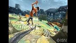 GameInformer: Shaun White Skateboarding Review
