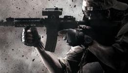 PSN!: Medal of Honor Review