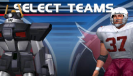 Why NFL Blitz Needs To Be On Xbox Live Arcade