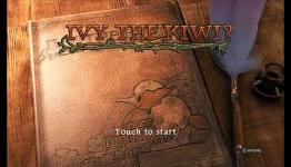 Pure Nintendo Review: Ivy the Kiwi? Wii/DS