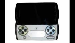 Sony takes on the iPhone with PlayStation Phone