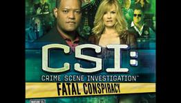 CSI: Fatal Conspiracy Trophies Revealed!
