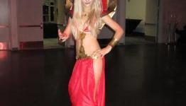 BlizzCon 2010: Cosplay Gallery & StarCraft 2 Tournament Recap