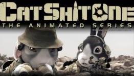 Cat Shit One Gets US Release