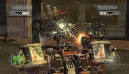 Resolution: Front Mission Evolved review