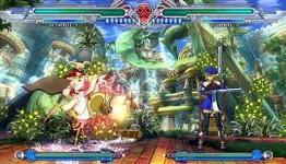 BlazBlue: Continuum Shift T-Shirt Competition Winners Announced