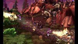 DeathSpank Launched on PC