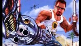 Half-Life 2 – Serious Gordon