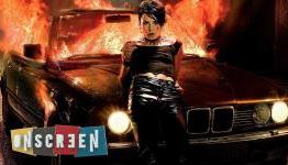 On Screen Review: The Girl Who Played With Fire