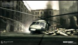 Eurogamer: Shadow Harvest: Phantom Ops Preview